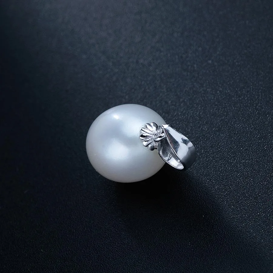 Pearl Trim Chain - Heißer Verkauf Perlen Pendent Zubehör Vier