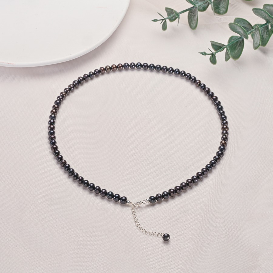 Hengsheng 5–6,5 mm nahezu rund – Pearl Trim Chain Bewertung und Preis