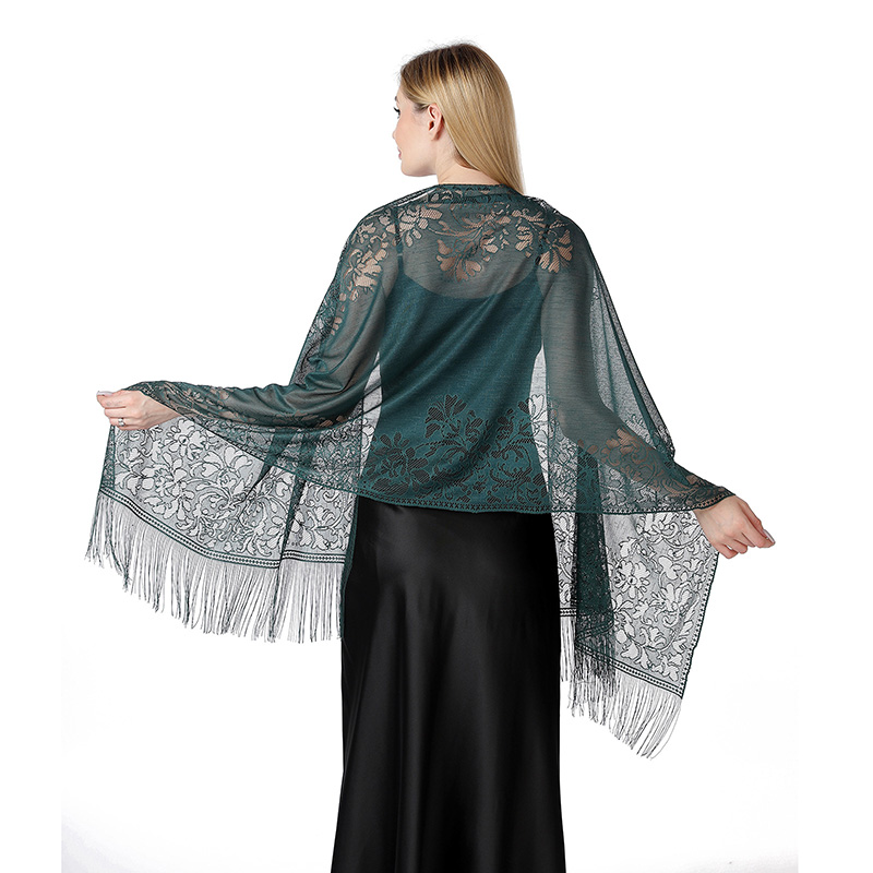 Koreanische Frauen Sommer dünn – Tassel Fringe Trim Bewertung und Preis