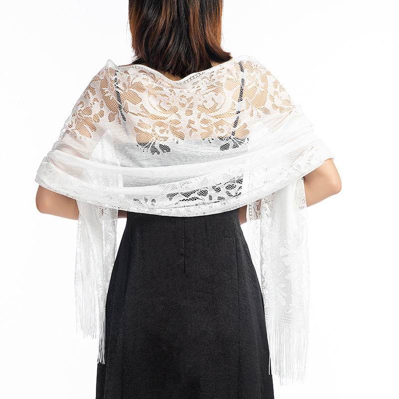 Koreanische Frauen Sommer dünn – Tassel Fringe Trim Bewertung und Preis