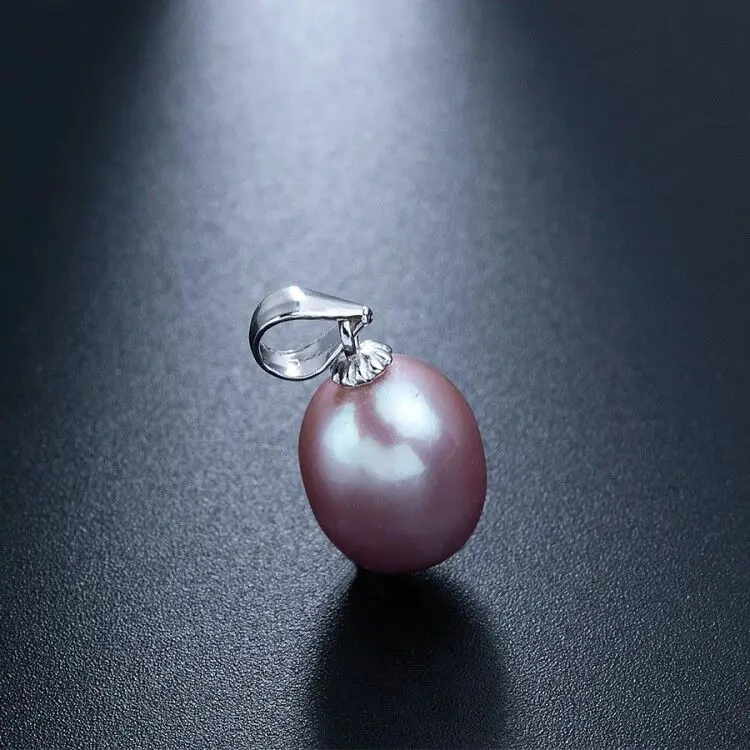 Heißer Verkauf Perlen Pendent  – Pearl Trim Chain Bewertung und Preis