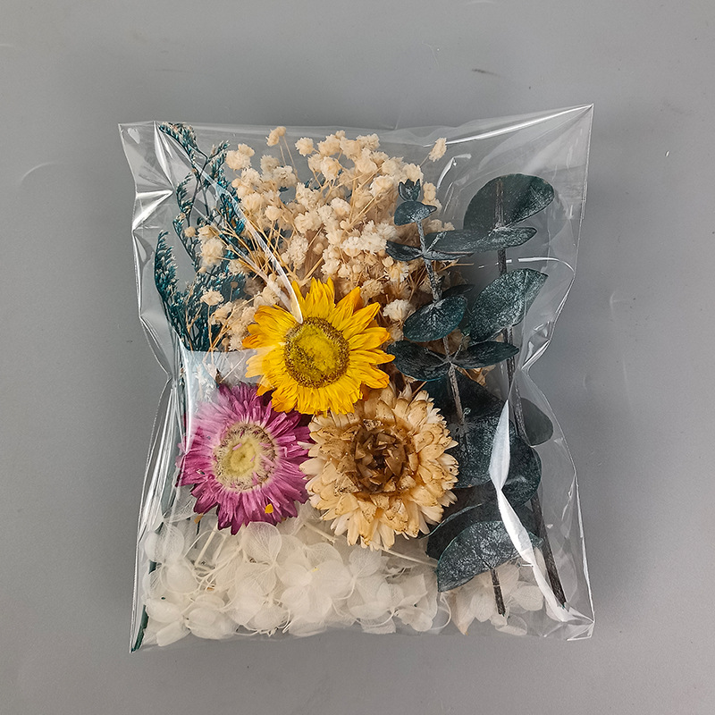 1 Packung verschiedene getrock – Embellish Craft Bewertung und Preis